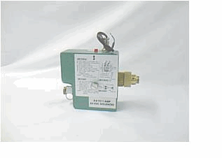 SOLENOID ACTUATOR ( PUSH )