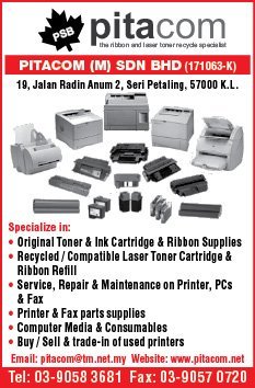 Print Advert