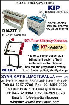 Print Advert