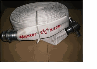 MASTER- CANVAS HOSE