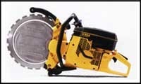 Electric Cutter
