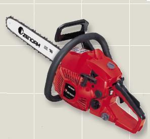 Chainsaw