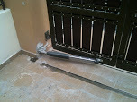 auto gate system]