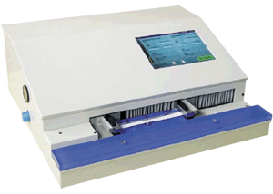 FRANK PTI Tensile Tester Horizontal