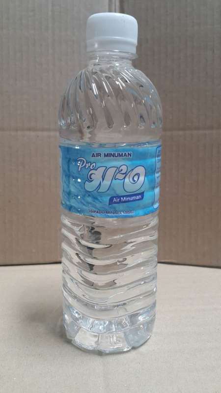 1500ml RO water
