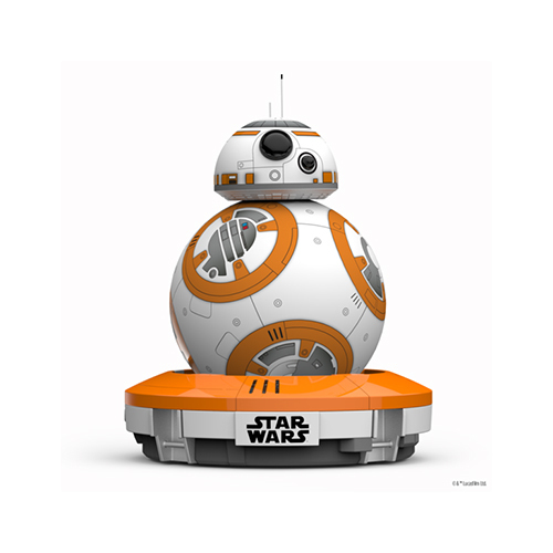 BB 8