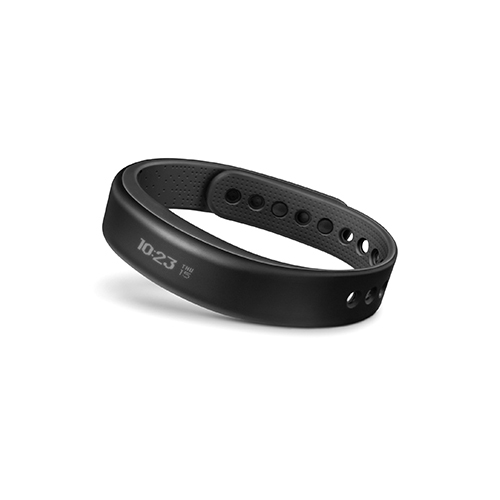 VivoSmart Black