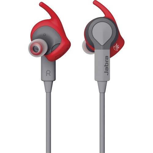 Jabra Coach Red