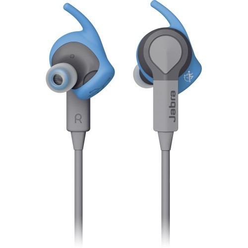Jabra Coach Blue
