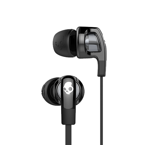 Smokin' Buds 2 Black
