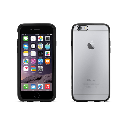 Griffin Reveal iPhone 6 Black