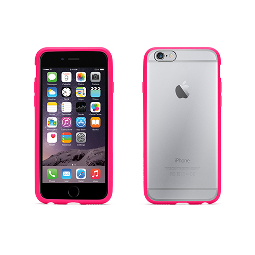 Griffin Reveal iPhone 6 Pink