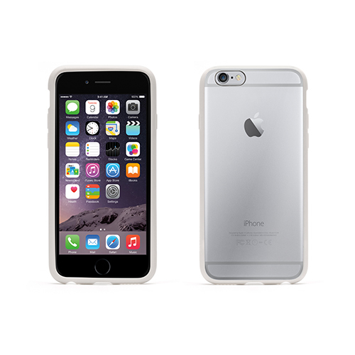 Griffin Reveal iPhone 6 White