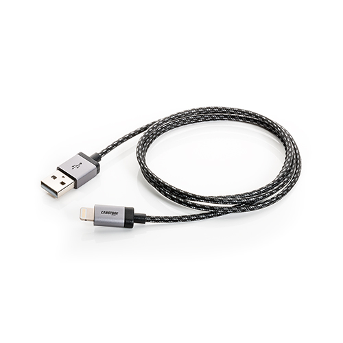 Cabstone Lightning Cable