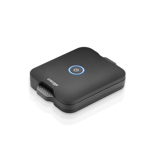 Cabstone PocketPower 5200mAh