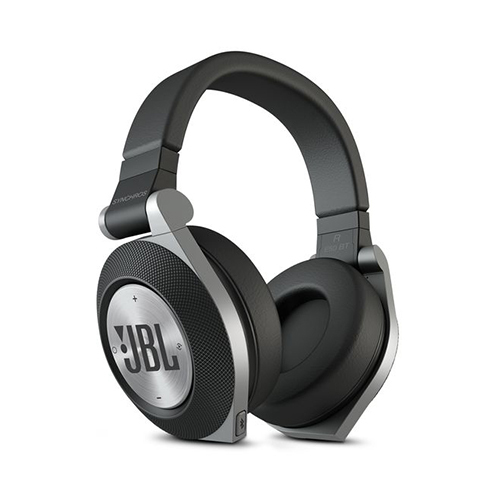 JBL Synchros E50BT Black