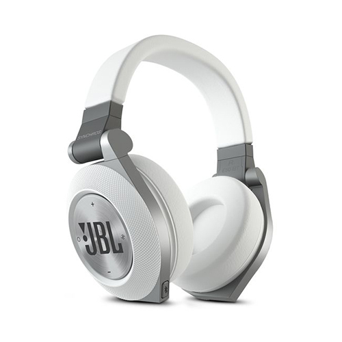 JBL Synchros E50BT White