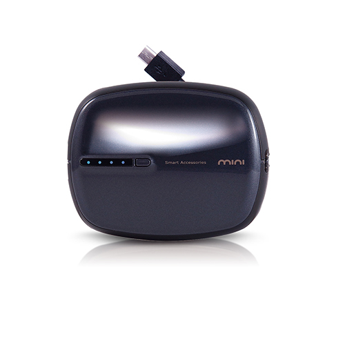 Probox Mini 5000mAh Black