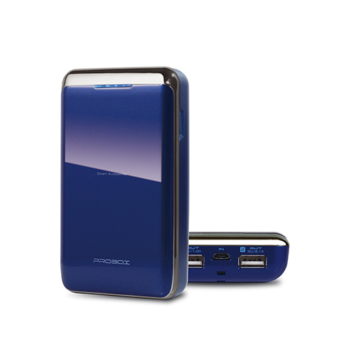 Probox 7800mAh Blue
