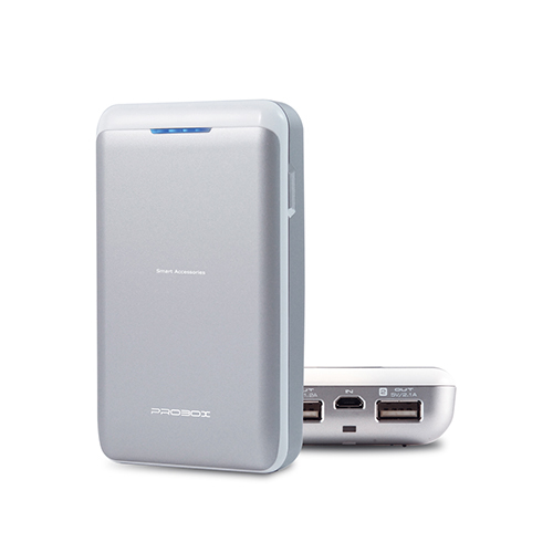 Probox 7800mAh Silver