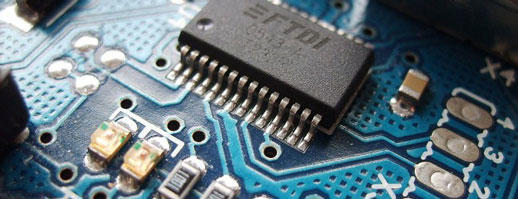 Electronics 