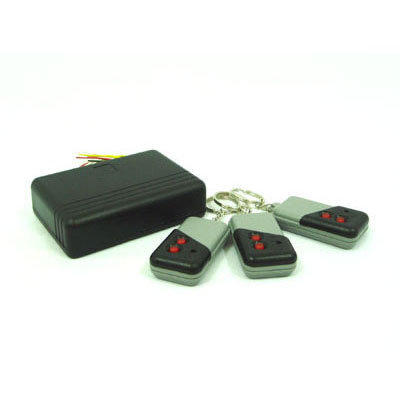 AB remote control