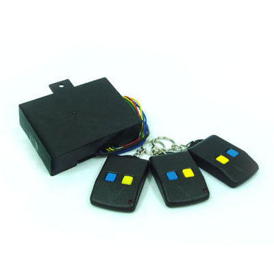 OTX remote control