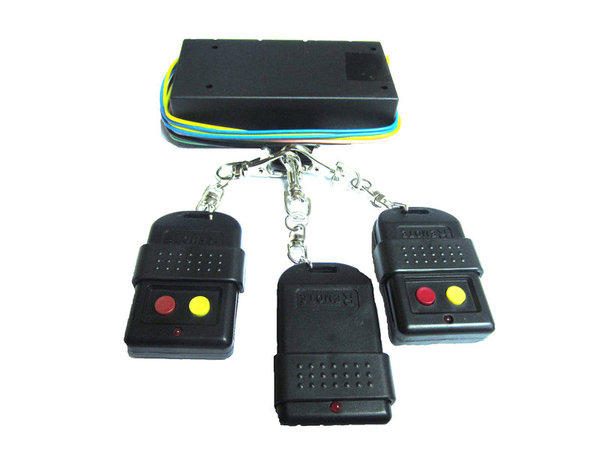 Proton Remote Control