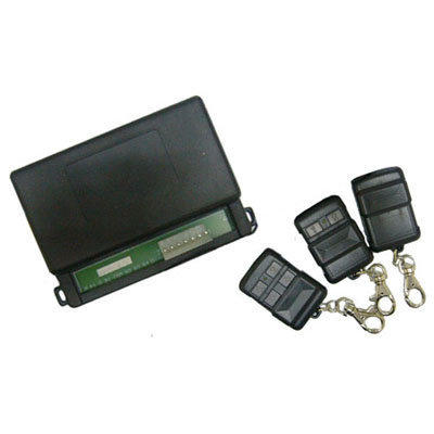 TW 4 channel remote control