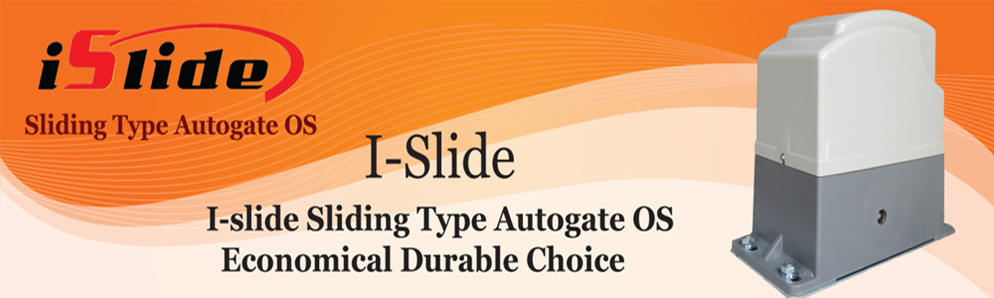 i slide
