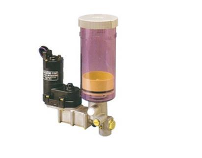 SK 505BM Lubricating Pump (Motor Driven Type)
