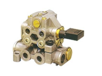 MUM Type Distributor With Micro Switch