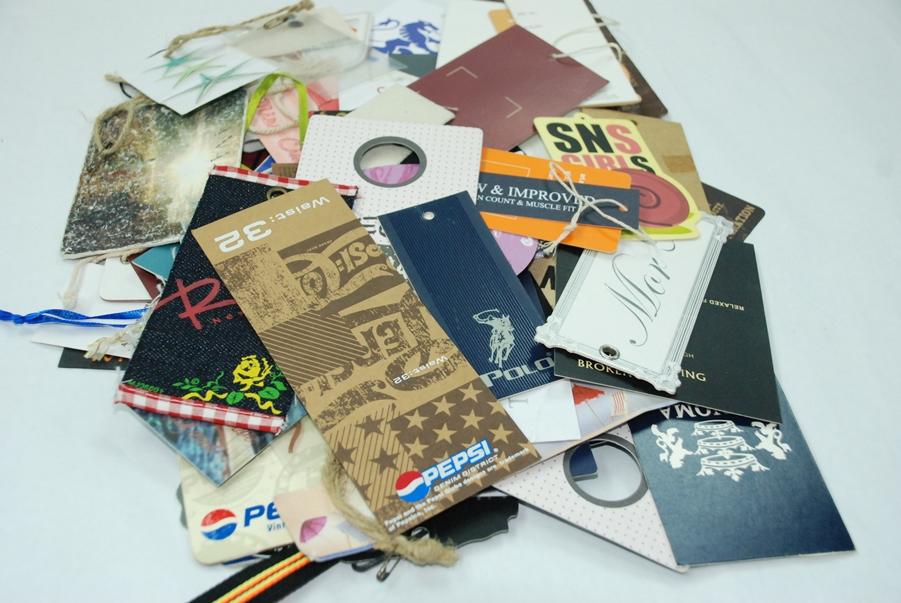 Hang Tags 