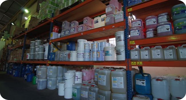 General   Marine Hardware Section