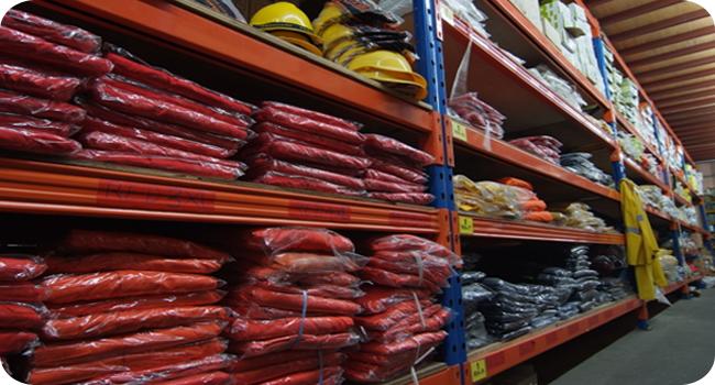 General   Marine Hardware Section