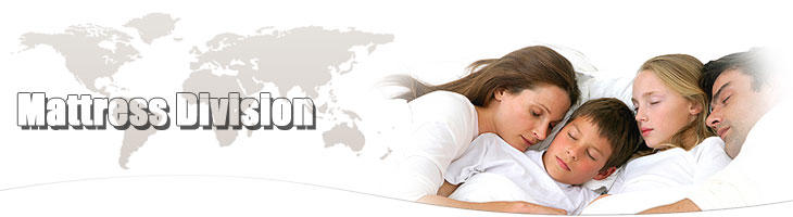 Coconut Fibre Mattress