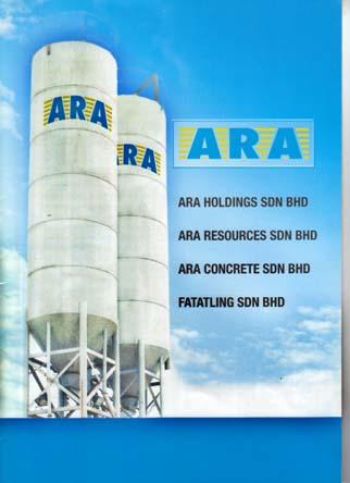 Ara Concrete