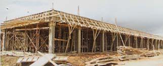 Project Concrete
