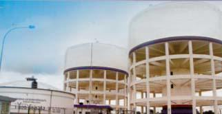 Water Tank Project Psrkland  Bukit Tinggi
