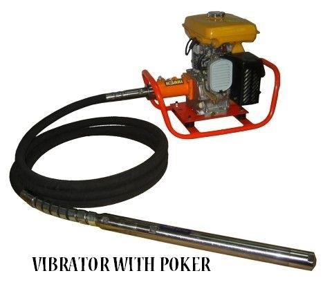 VIBRATOR