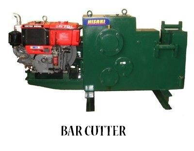 BAR CUTTER