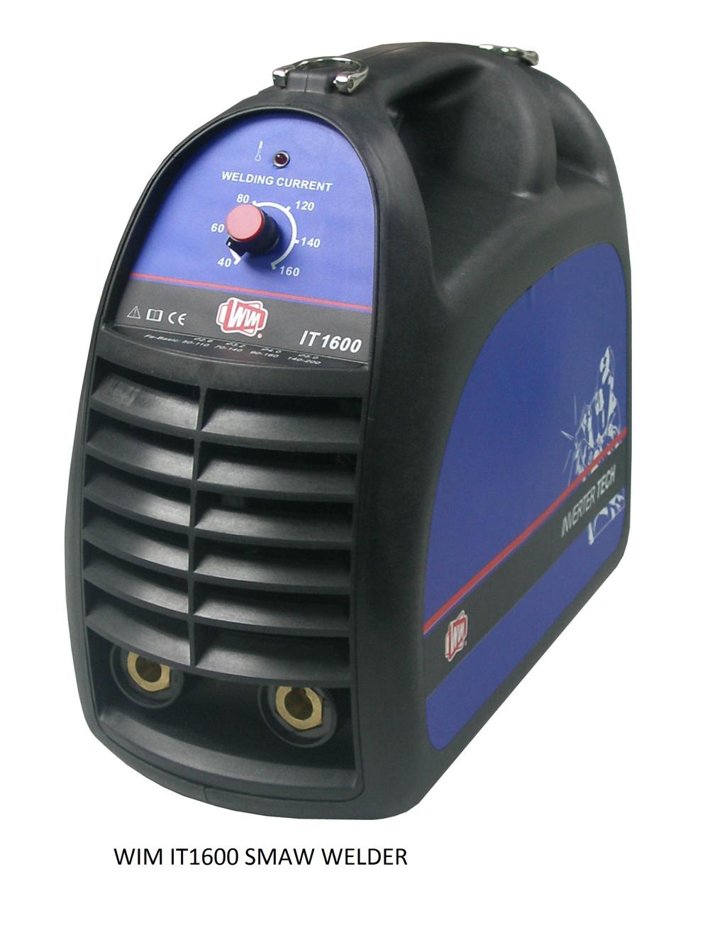 WIM IT1600