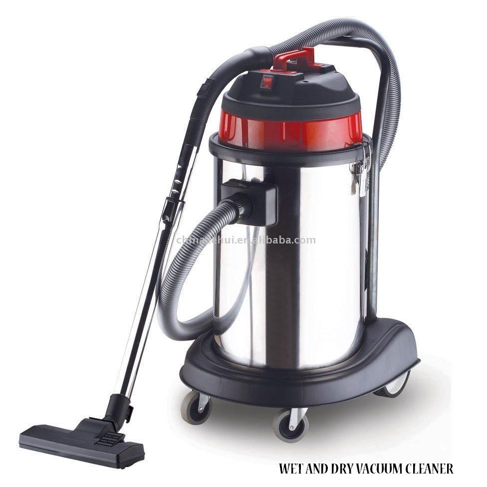 30L Wet Dry Vacuum Cleaner
