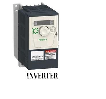 INVERTER DRIVE