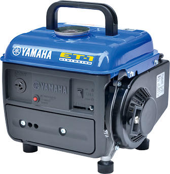 YAMAHA ET 1 GENERATOR