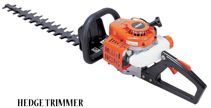 Echo HC 1500 Pro 23inch Hedge Trimmer