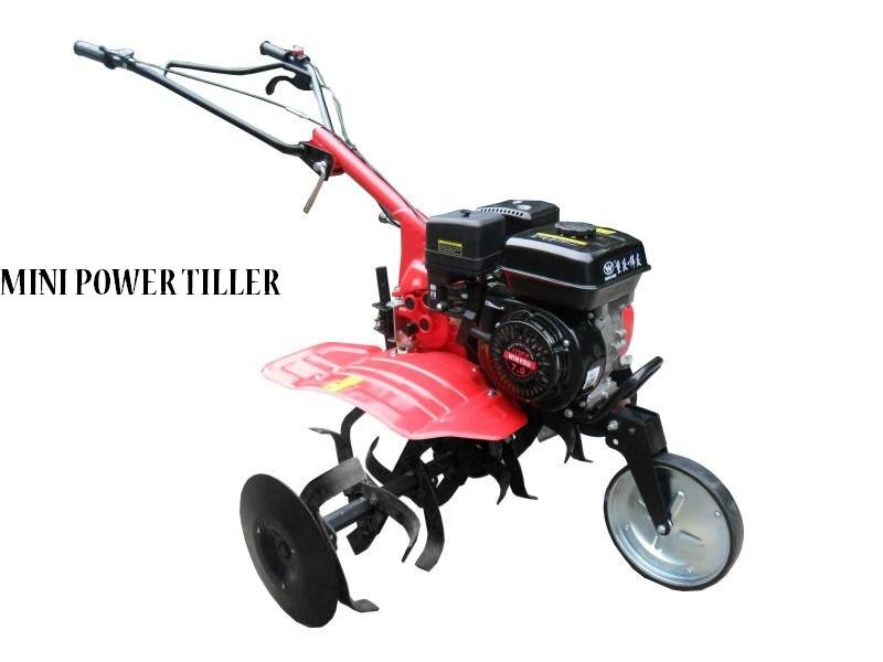 WY500 7 0HP Power Tiller Power Tiller