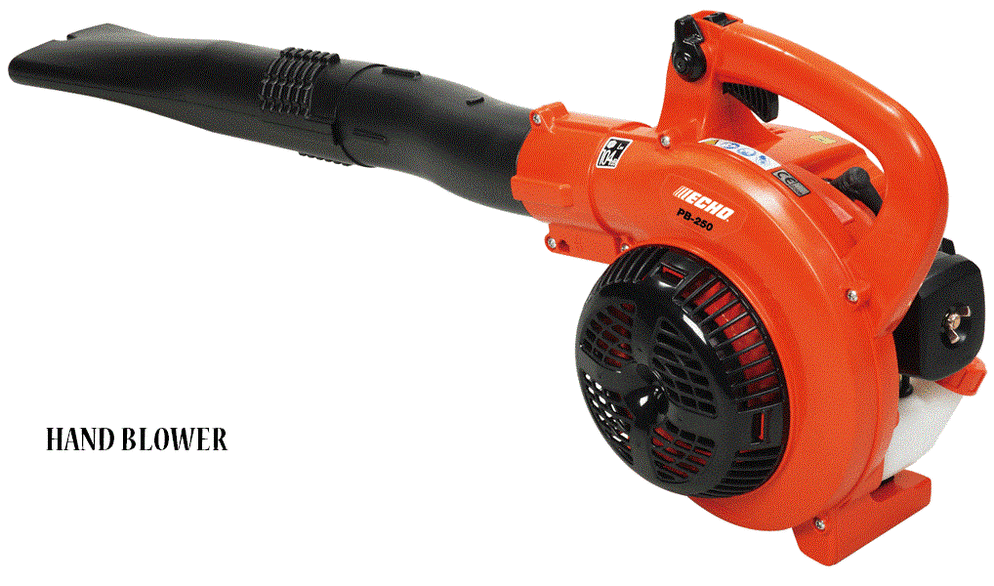 Echo PB 250 Hand Blower