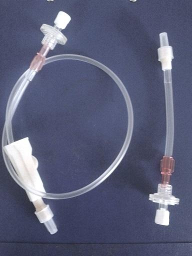 Transducer Protector with Tail
