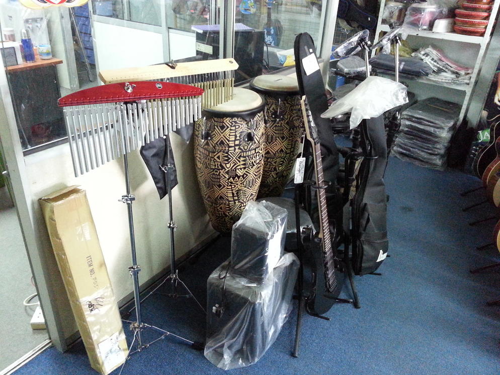 Others Instrument